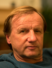 Wolfgang Schröder-Preikschat