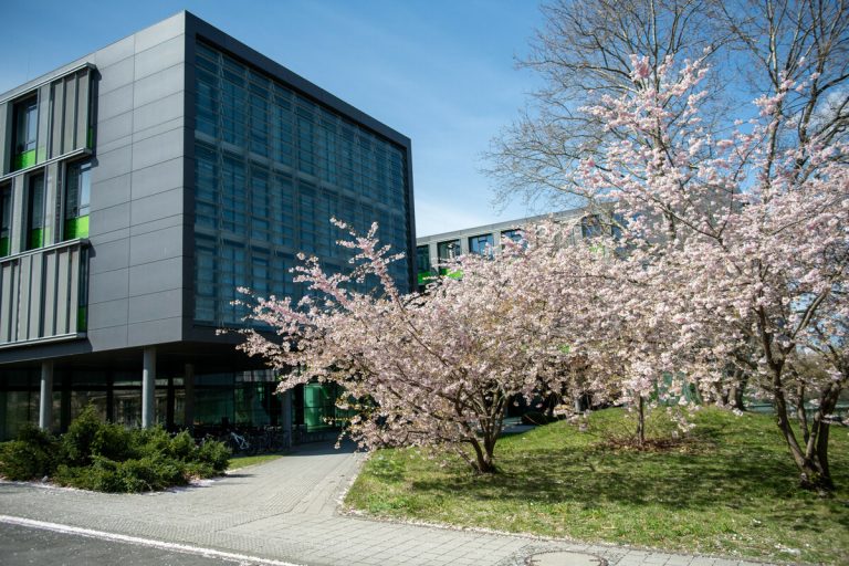 Spring meeting of the GI Operating Systems Group