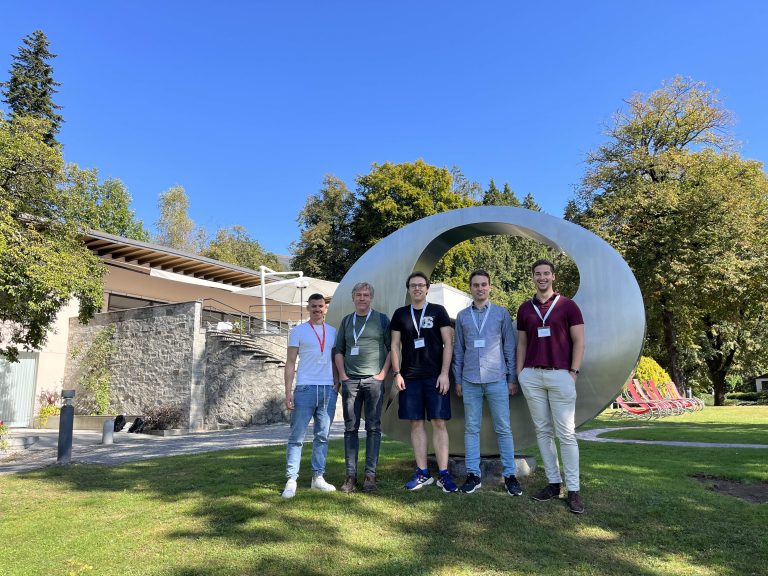 New Software Abstractions for Hardware Security Technology