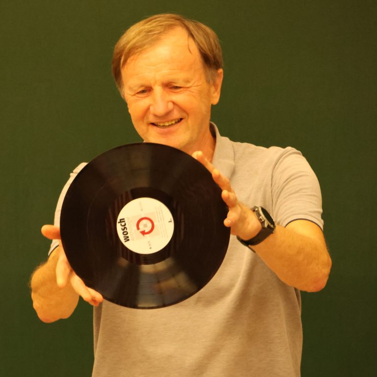 Retirement of Prof. Dr. Wolfgang Schröder-Preikschat