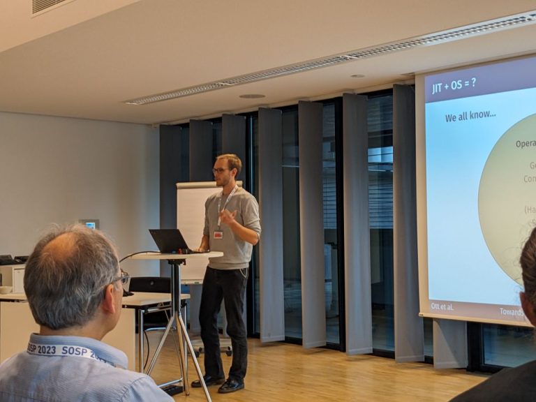 PLOS/SOSP 2023