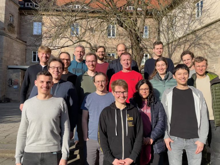 Klausurtagung Schwanberg