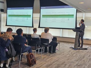 TinyBFT Präsentation