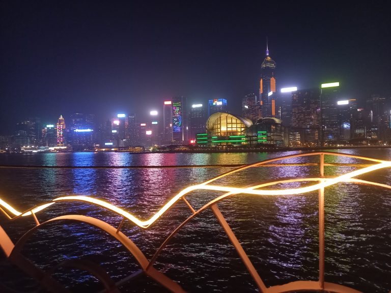 Middleware-Konferenz 2024