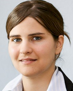 Dr.-Ing. Isabella Stilkerich