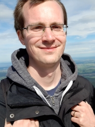 Dr.-Ing. Christoph Erhardt