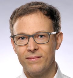 Dr.-Ing. Ulrich Becker