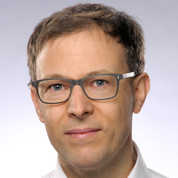 Dr.-Ing. Ulrich Becker