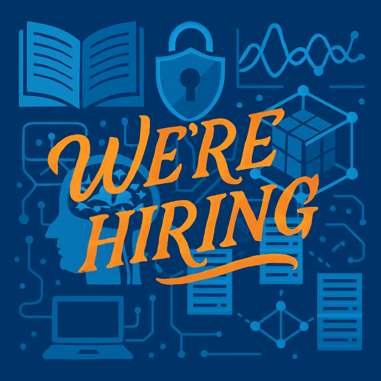 Two New Research Internship Positions with PhD Track Opportunity