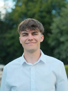 Benedikt Klein
