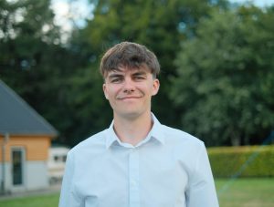 Benedikt Klein