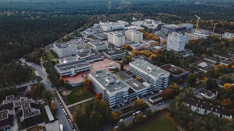Zum Artikel "Autumn Meeting of the GI Special Interest Group on Operating Systems (October 8–9, 2026)"