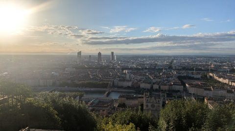 Lyon